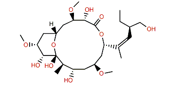 Peloruside E